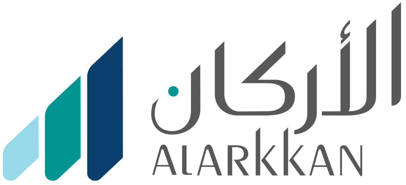 Al Arkkan logo