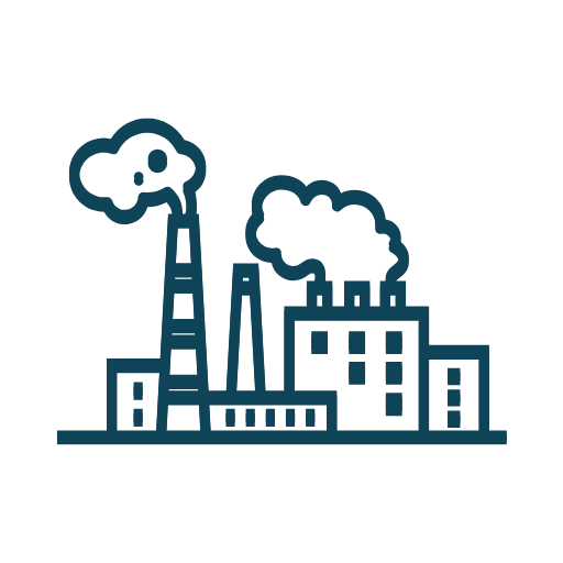 factory