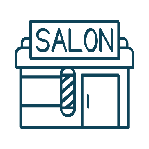 hair-salon